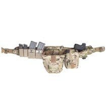 Warrior Elite OPS PLB Shooter Belt - Multicam