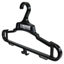 Warrior Tactical Hanger - Black