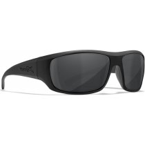 Wiley X Omega Captivate Polarized Grey - Black