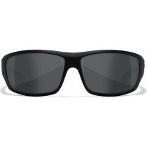 Wiley X Omega Captivate Polarized Grey - Black