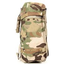 Blue Force Gear Water Bottle Pouch - Multicam