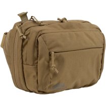 Helikon-Tex Rat Concealed Carry Waist Pack - Multicam Black