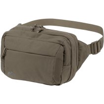 Helikon-Tex Rat Concealed Carry Waist Pack - RAL 7013