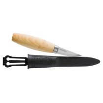 Morakniv Woodcarving 106 (C) Natural - Wood