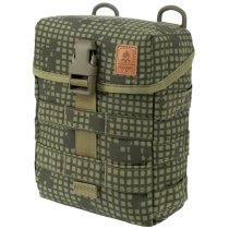 Helikon-Tex E&E Pouch U.03 - Desert Night Camo / US Desert