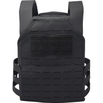 Pitchfork LMPC Light Modular Plate Carrier Base - Black