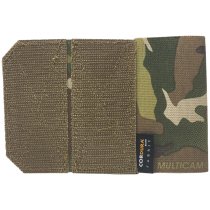 Pitchfork Hook & Loop TQ Insert 2.0 - Multicam