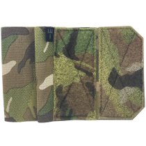 Pitchfork Hook & Loop TQ Insert 2.0 - Multicam