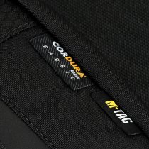 M-Tac Admin Bag Elite - Black