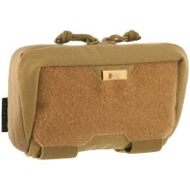 M-Tac Admin Pouch Elite - Coyote