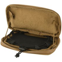 M-Tac Admin Pouch Elite - Coyote