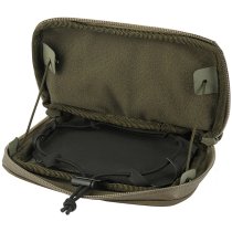 M-Tac Admin Pouch Elite - Ranger Green