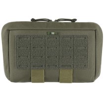 M-Tac Admin Pouch X-Large Elite - Ranger Green