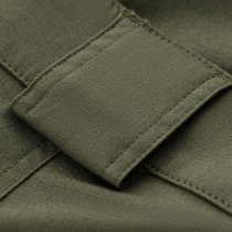 M-Tac Aggressor Flex Shorts Gen.II - Army Olive - XL