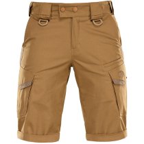 M-Tac Aggressor Flex Shorts Gen.II - Coyote - XS