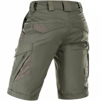 M-Tac Aggressor Flex Shorts Gen.II - Dark Olive - 2XL