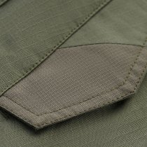 M-Tac Aggressor Flex Shorts Gen.II - Dark Olive - XL