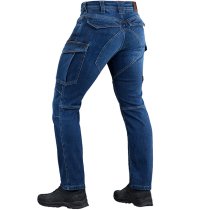 M-Tac Aggressor Jeans - Dark Denim - 28/32