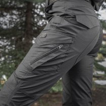 M-Tac Aggressor Flex Pants Lady - Black - 24/28