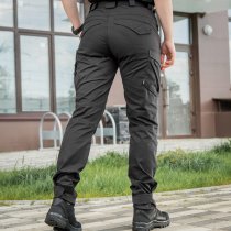 M-Tac Aggressor Flex Pants Lady - Black - 26/32