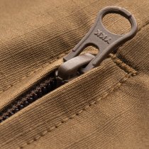 M-Tac Aggressor Shorts - Coyote - M