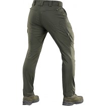 M-Tac Aggressor Summer Flex Pants - Army Olive - 32/32