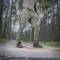 M-Tac Aggressor Summer Flex Pants - Army Olive - 34/34