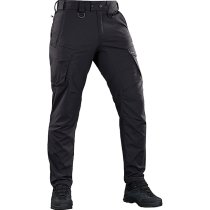 M-Tac Aggressor Summer Flex Pants - Black - 32/36