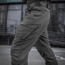 M-Tac Aggressor Summer Flex Pants - Black - 36/34