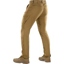 M-Tac Aggressor Summer Flex Pants - Coyote - 32/36