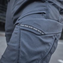 M-Tac Aggressor Summer Flex Pants - Dark Navy Blue - 28/30