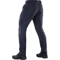 M-Tac Aggressor Summer Flex Pants - Dark Navy Blue - 30/32