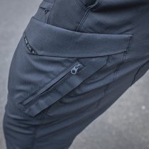 M-Tac Aggressor Summer Flex Pants - Dark Navy Blue - 30/32