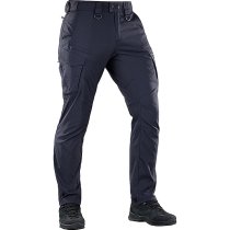 M-Tac Aggressor Summer Flex Pants - Dark Navy Blue - 32/30