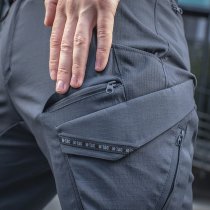 M-Tac Aggressor Summer Flex Pants - Dark Navy Blue - 34/32