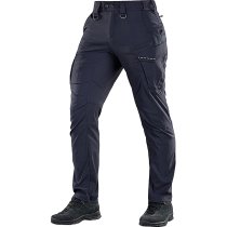 M-Tac Aggressor Summer Flex Pants - Dark Navy Blue - 36/32