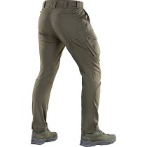 M-Tac Aggressor Summer Flex Pants - Dark Olive - 30/30