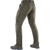 M-Tac Aggressor Summer Flex Pants - Dark Olive - 32/30