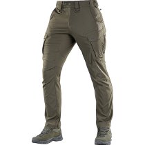 M-Tac Aggressor Summer Flex Pants - Dark Olive - 32/32