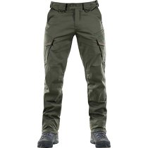 M-Tac Aggressor Tactical Flex Pants Gen.II - Army Olive - 30/34