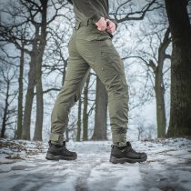 M-Tac Aggressor Tactical Flex Pants Gen.II - Army Olive - 40/32