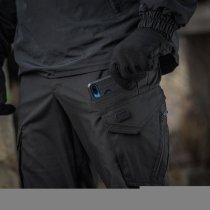 M-Tac Aggressor Tactical Flex Pants Gen.II - Black - 32/32