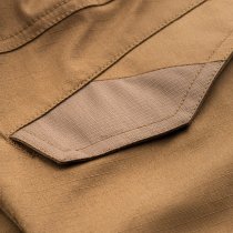 M-Tac Aggressor Tactical Flex Pants Gen.II - Coyote - 26/30