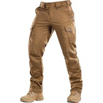 M-Tac Aggressor Tactical Flex Pants Gen.II - Coyote - 26/30