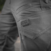 M-Tac Aggressor Tactical Flex Pants Gen.II - Dark Grey - 30/30