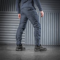 M-Tac Aggressor Tactical Flex Pants Gen.II - Dark Navy Blue - 26/28