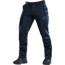 M-Tac Aggressor Tactical Flex Pants Gen.II - Dark Navy Blue - 28/32