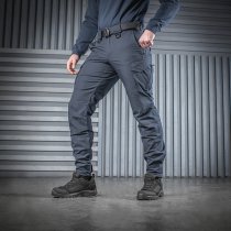 M-Tac Aggressor Tactical Flex Pants Gen.II - Dark Navy Blue - 30/32