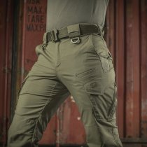 M-Tac Aggressor Tactical Flex Pants Gen.II - Dark Olive - 26/32