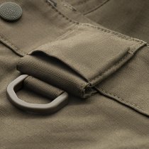 M-Tac Aggressor Tactical Flex Pants Gen.II - Dark Olive - 26/32